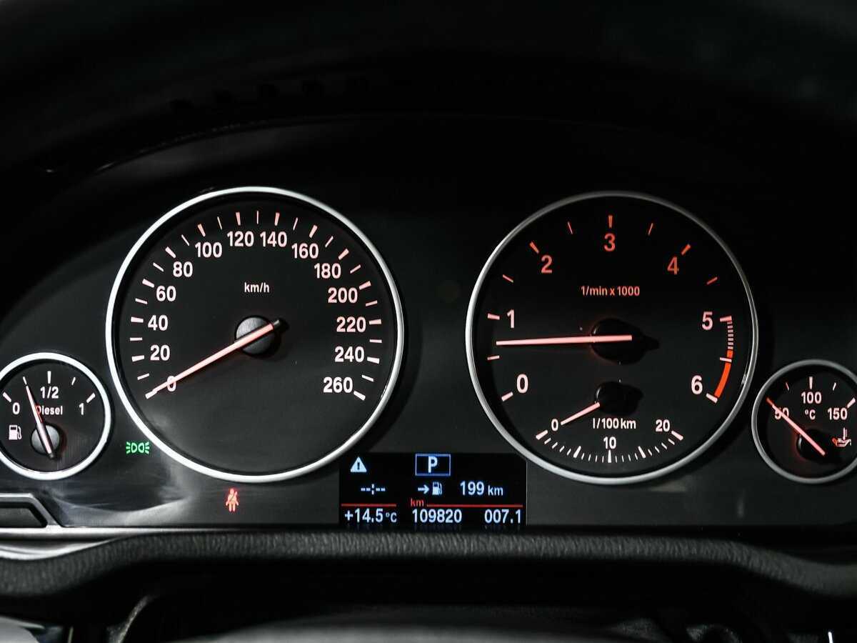 BMW X3 30d xDrive, 2015 Фото №10