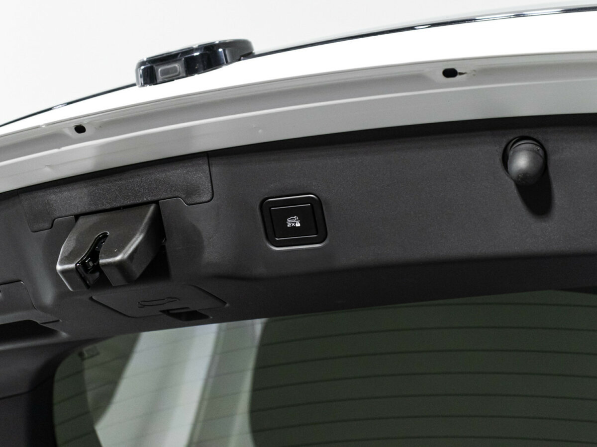 Changan UNI-V I, 2023 Фото №25