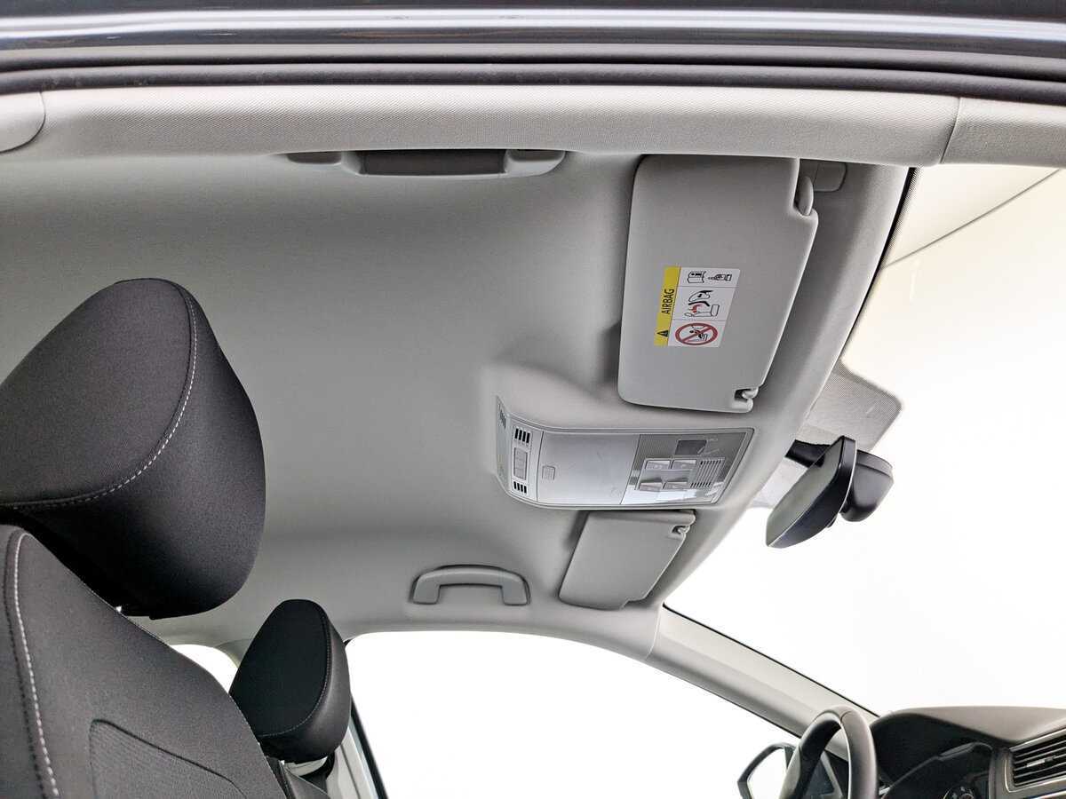 Skoda Superb, 2019 Фото №18