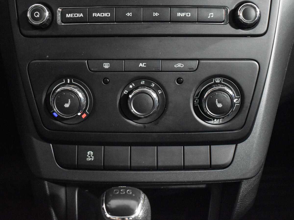 Skoda Yeti, 2013 Фото №21