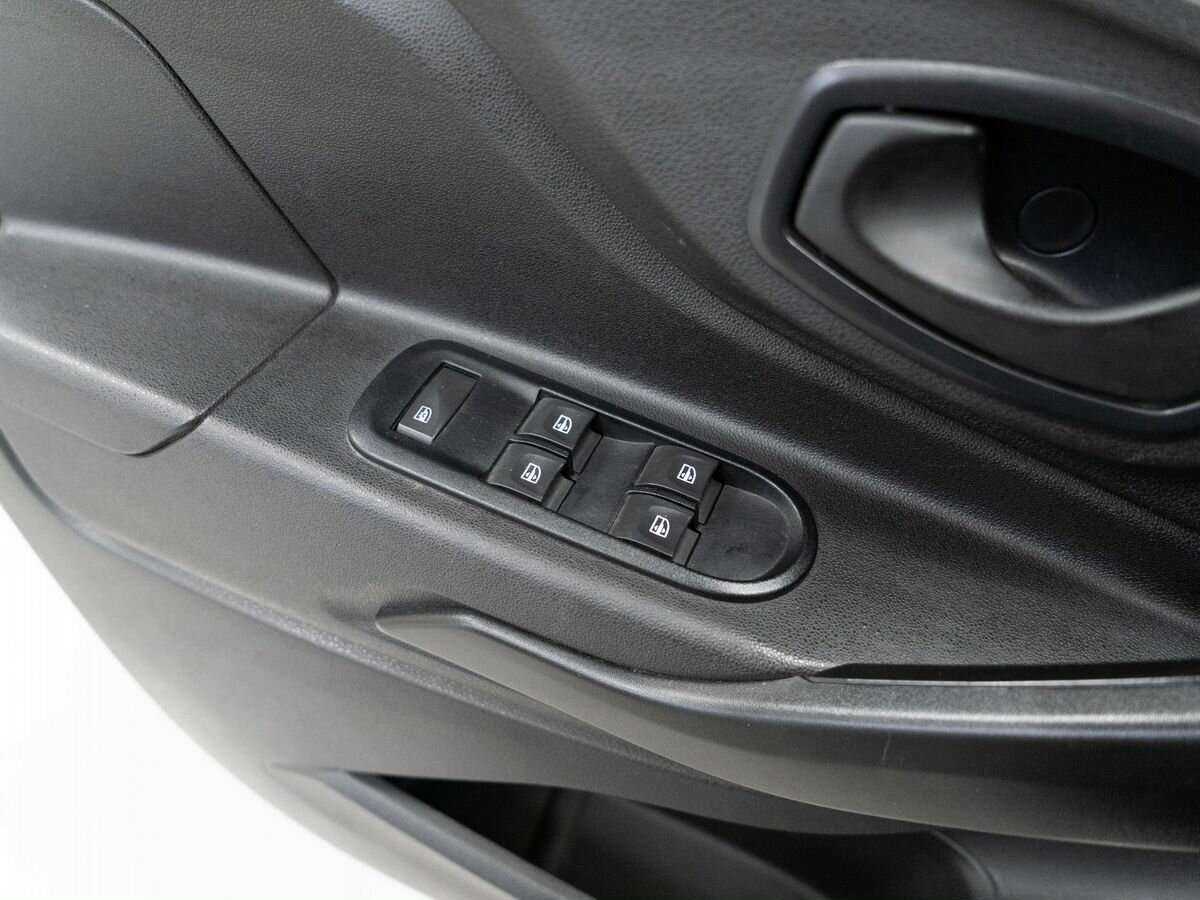 Lada (ВАЗ) XRAY, 2017 Фото №13