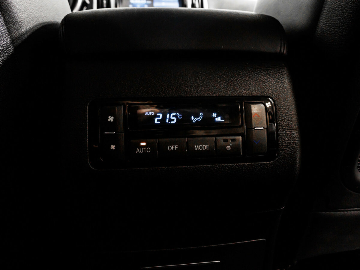 Haval H9 I Рестайлинг, 2022 Фото №14