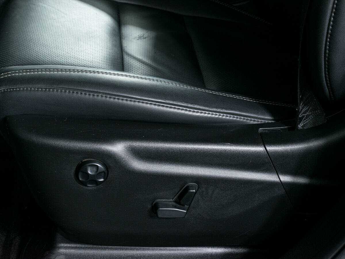 Jeep Grand Cherokee, 2016 Фото №20