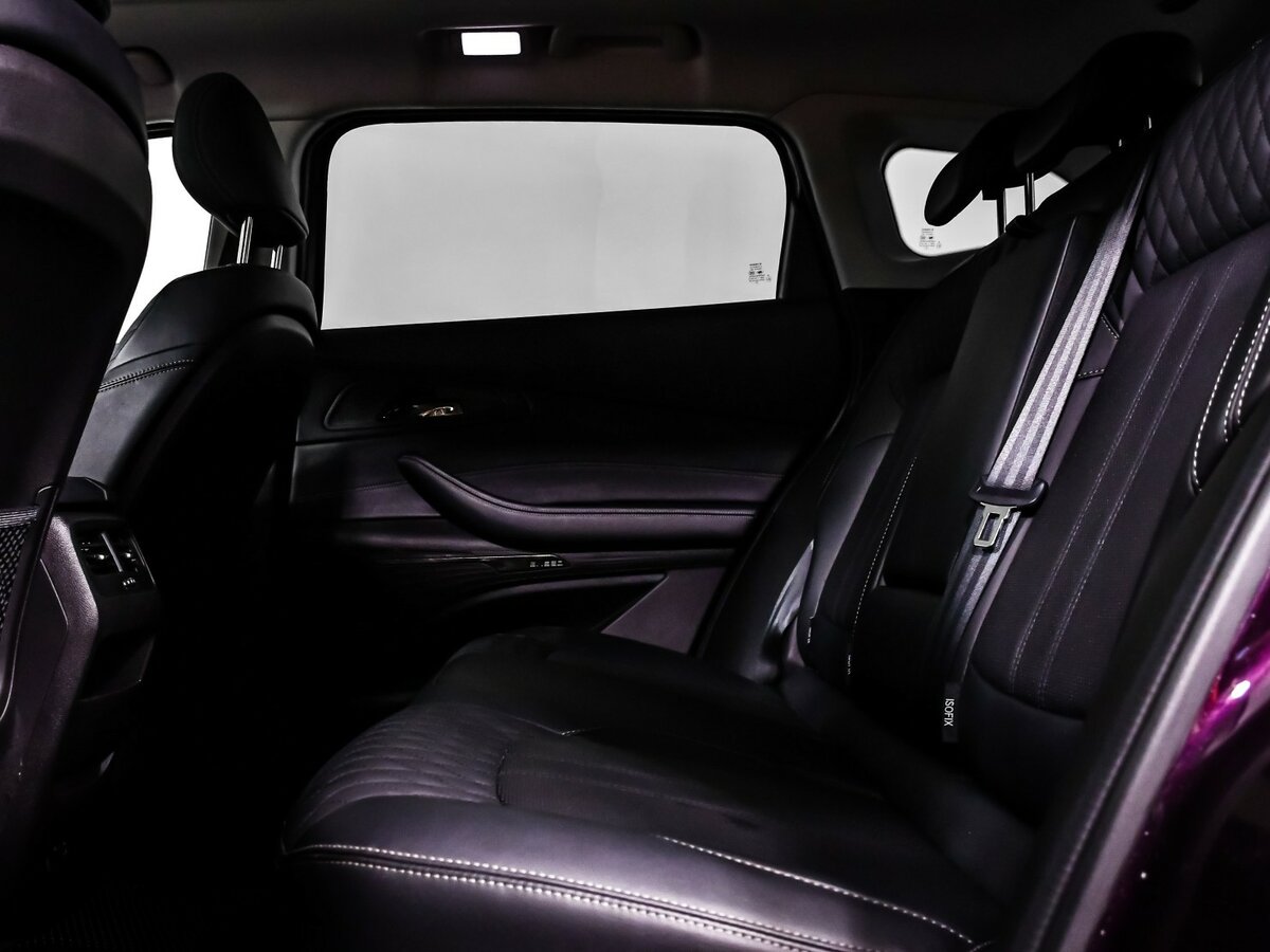 Exeed TXL I, 2020 Фото №11