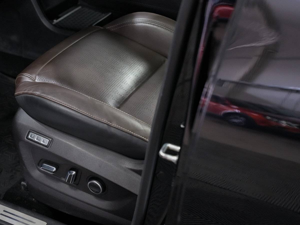 Chery Tiggo 8 Pro, 2023 Фото №17