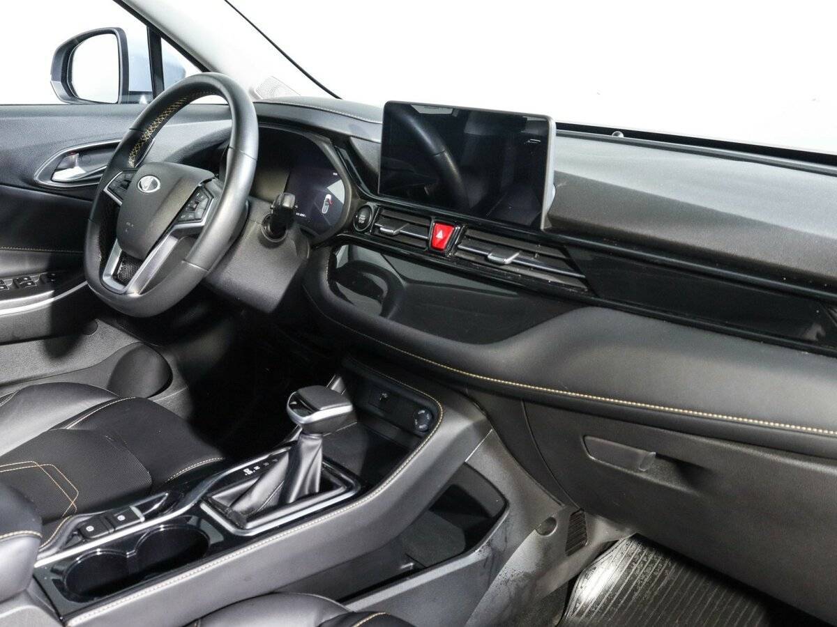 Москвич 3, 2023 Фото №4