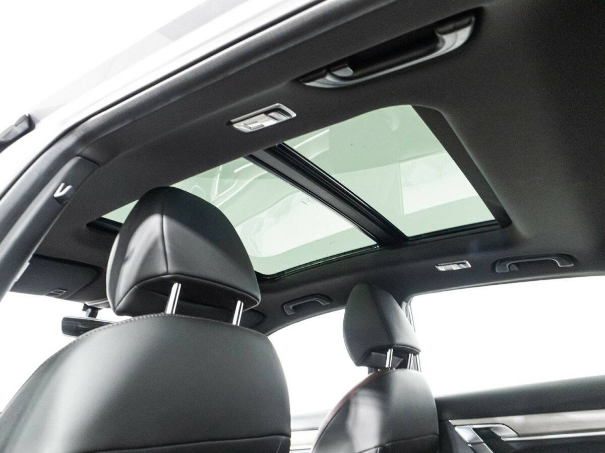 Belgee X50, 2024 Фото №15