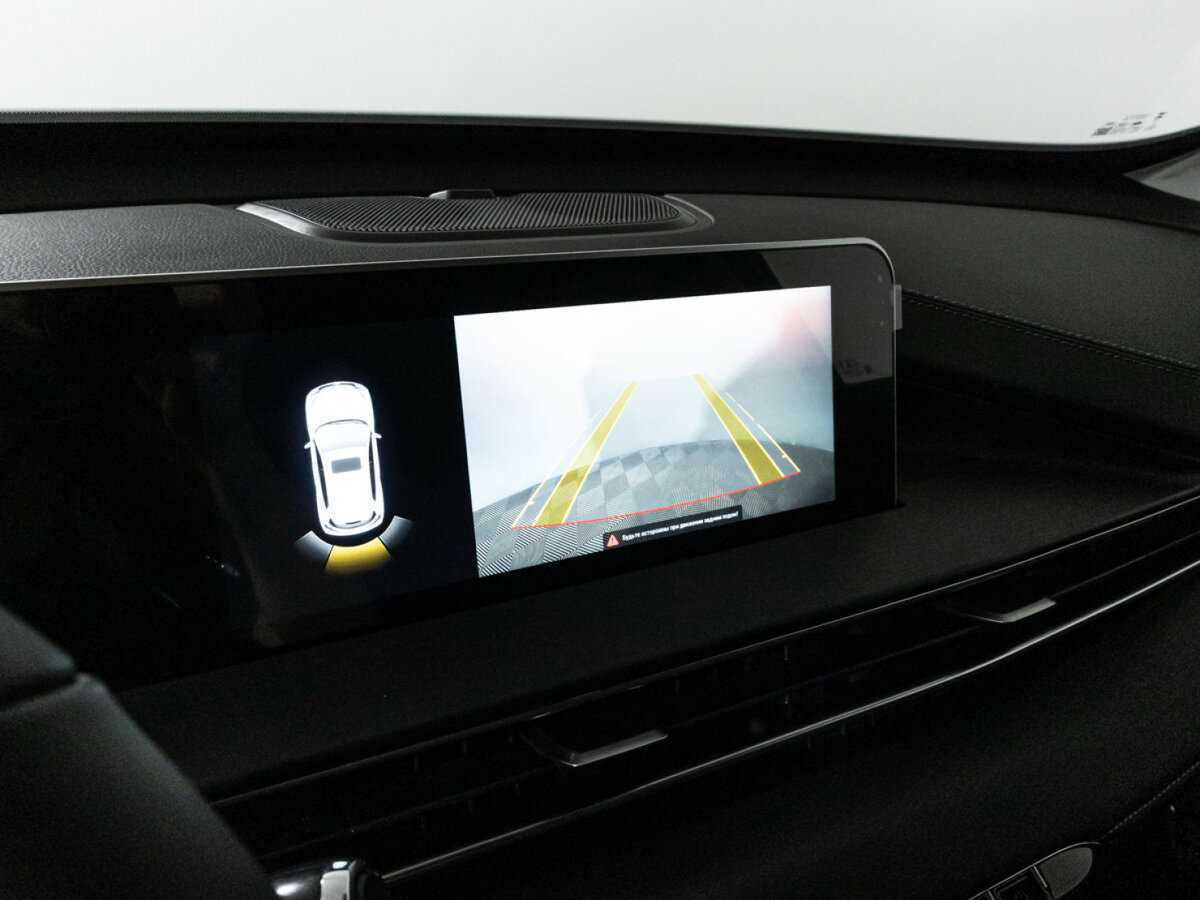 Chery Tiggo 4 Pro, 2024 Фото №18