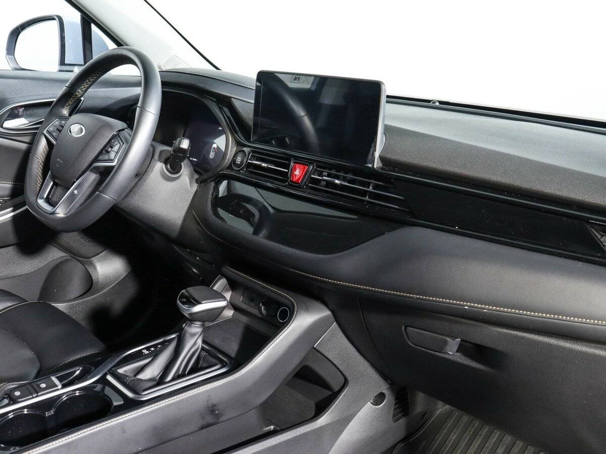 Москвич 3, 2023 Фото №7