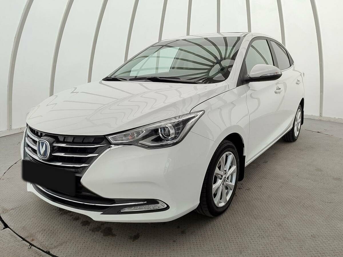 Changan Alsvin, 2023 Фото №1