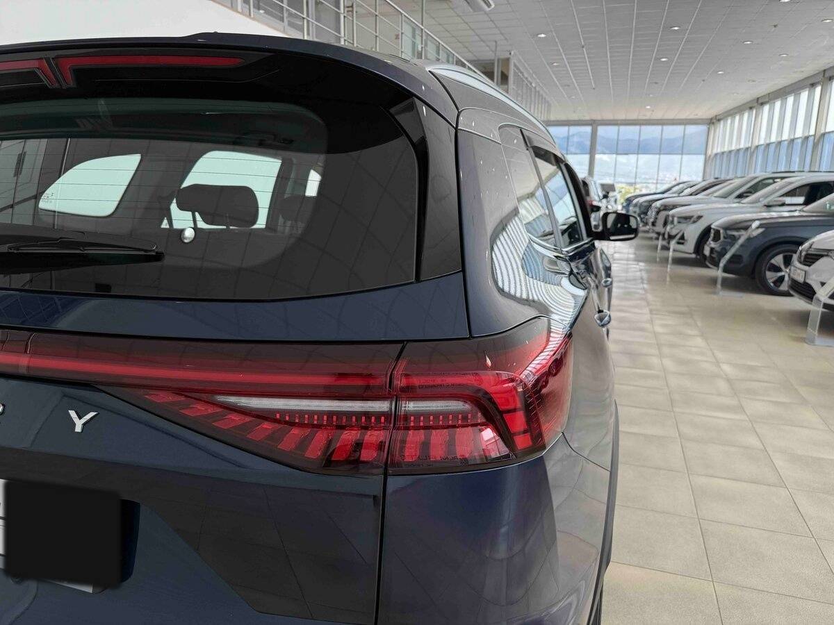 Chery Tiggo 8 Pro Max, 2024 Фото №22