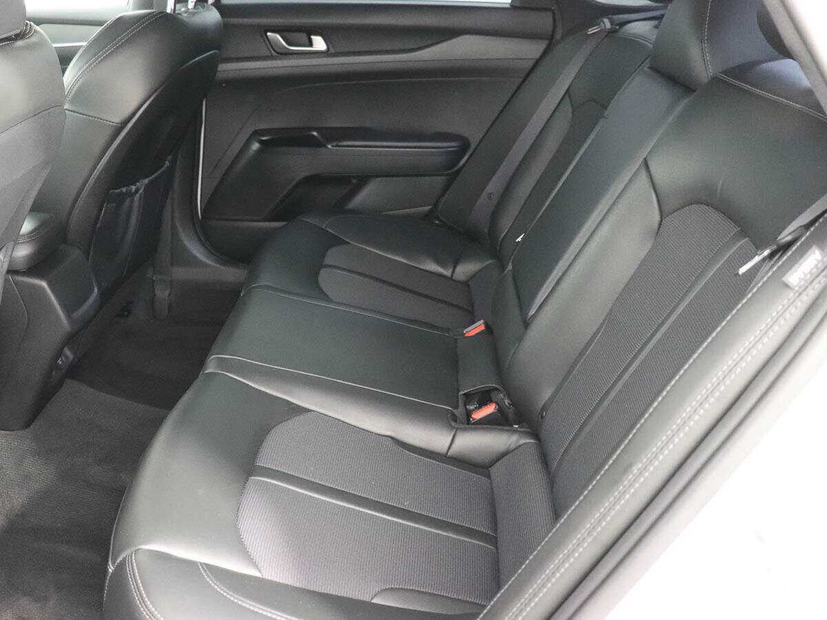 Kia K5, 2021 Фото №11