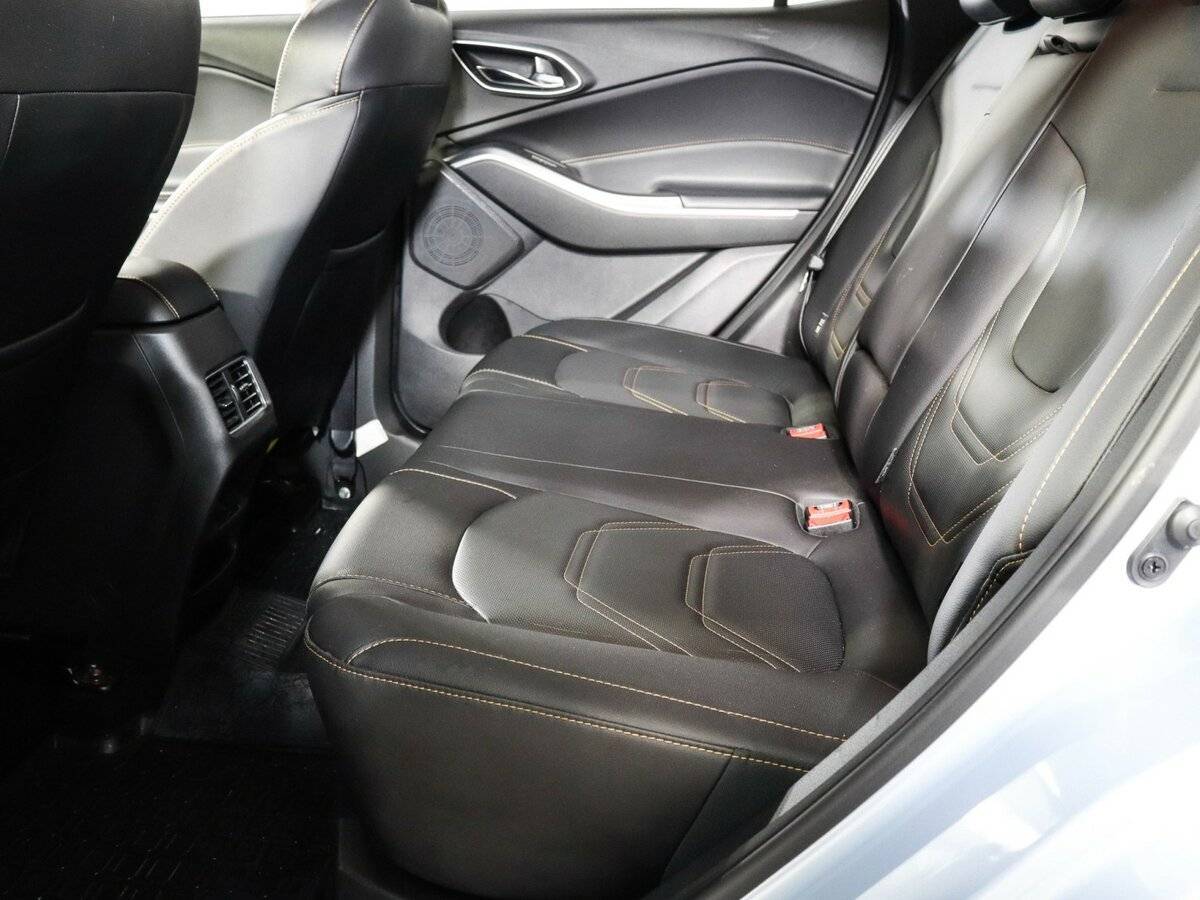 Москвич 3, 2023 Фото №5