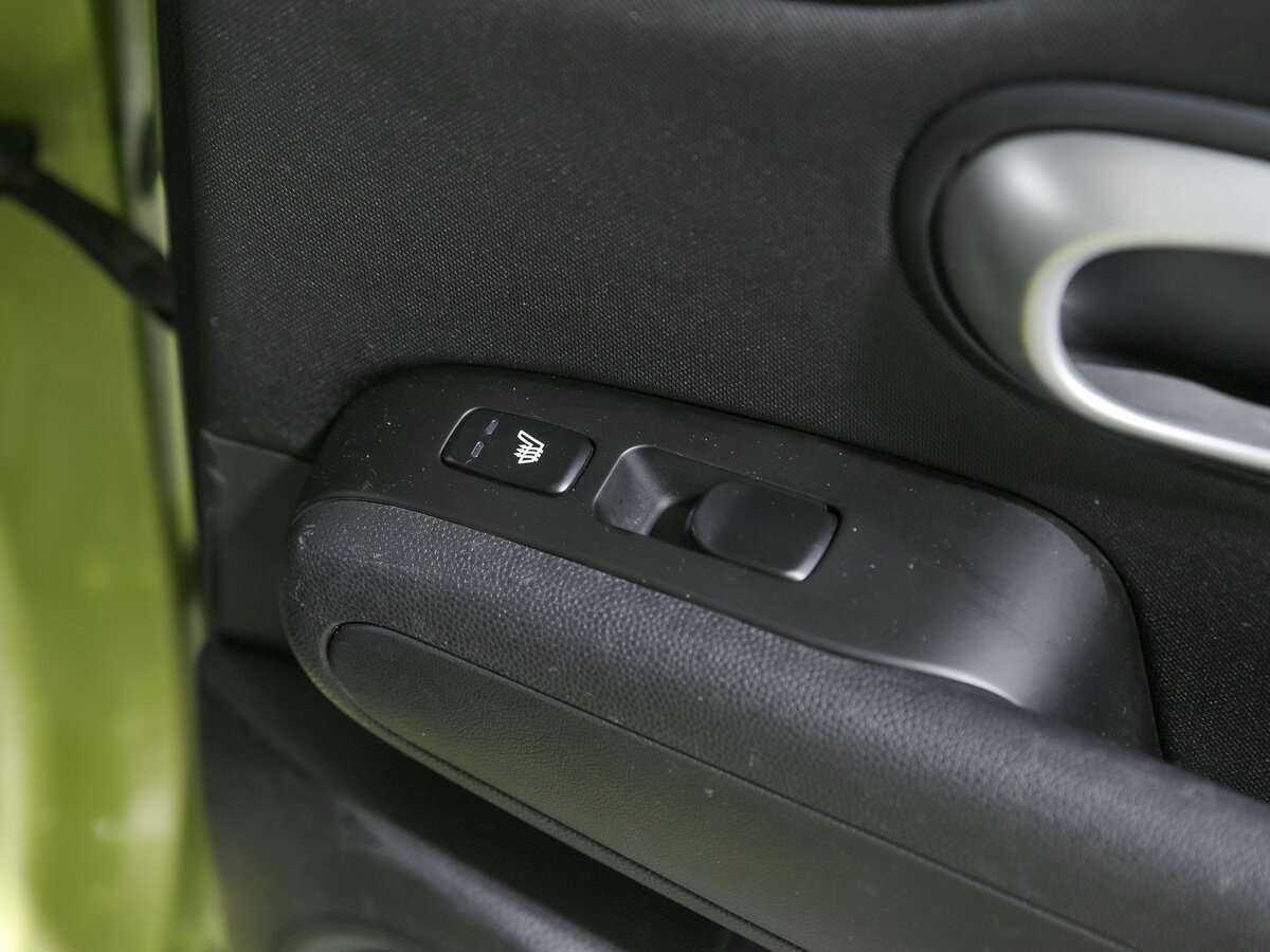 Kia Soul, 2015 Фото №14