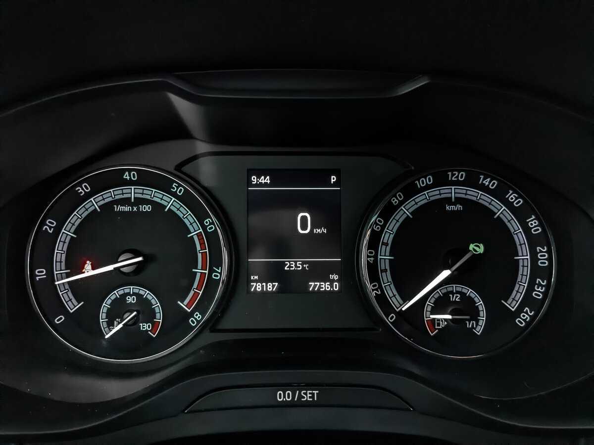 Skoda Kodiaq, 2020 Фото №11