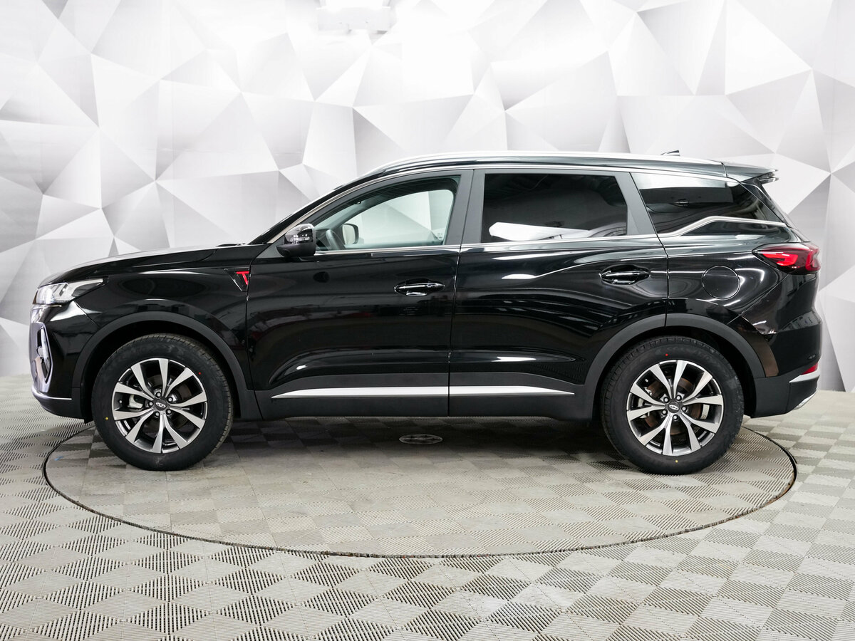 Chery Tiggo 7 Pro Max I, 2023 Фото №2