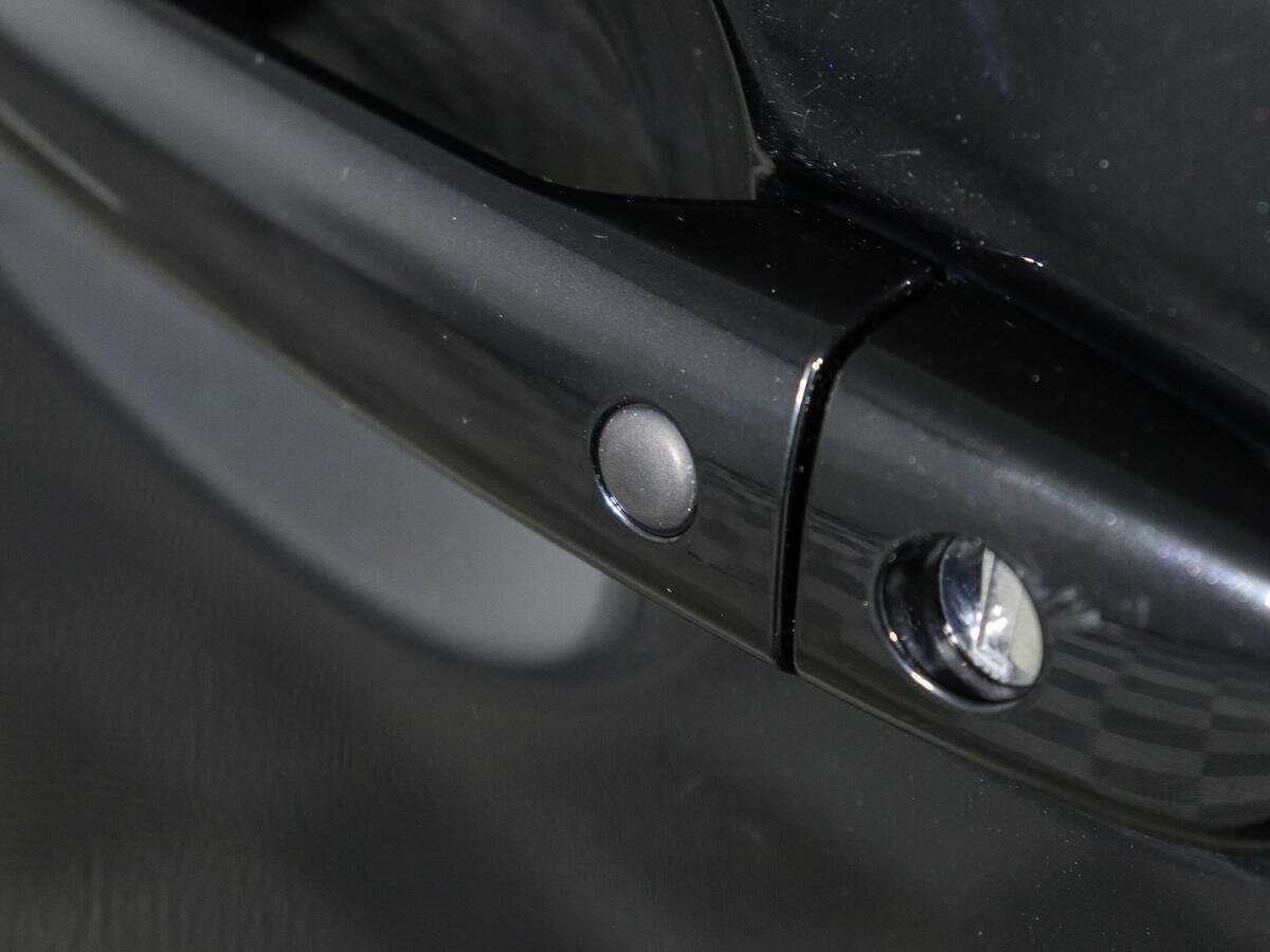 Mazda CX-5, 2019 Фото №17