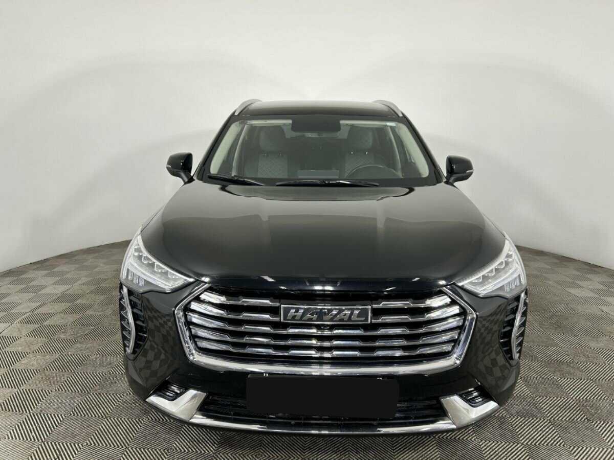 Haval Jolion, 2022 Фото №2