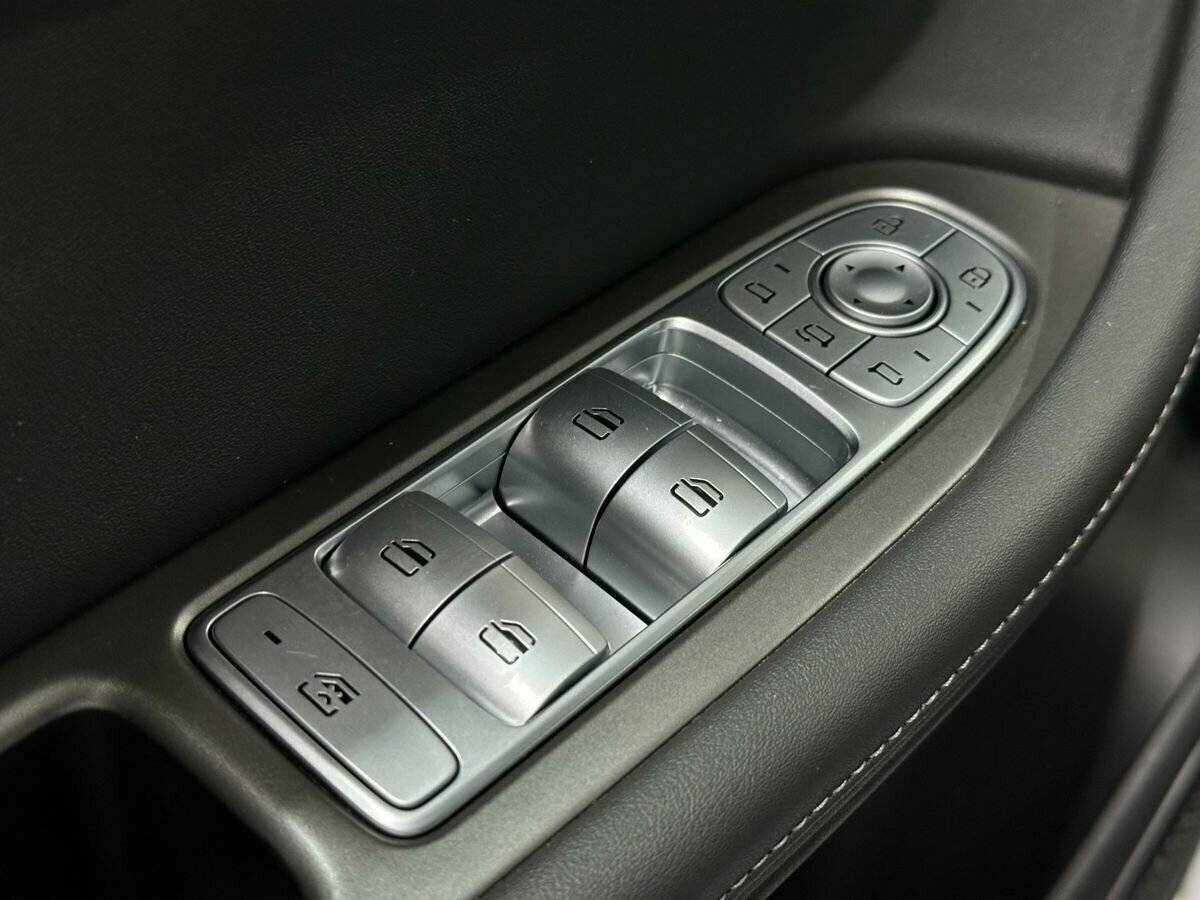 Chery Tiggo 7 Pro Max, 2024 Фото №10