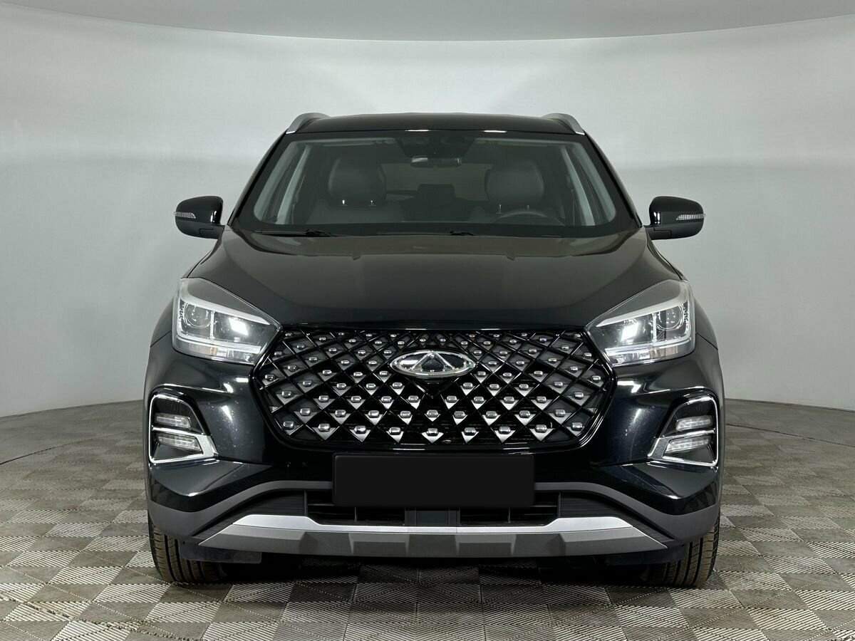 Chery Tiggo 4 Pro, 2023 Фото №3