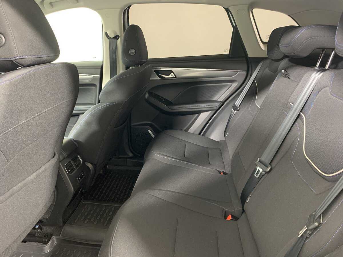 Haval Jolion, 2023 Фото №19