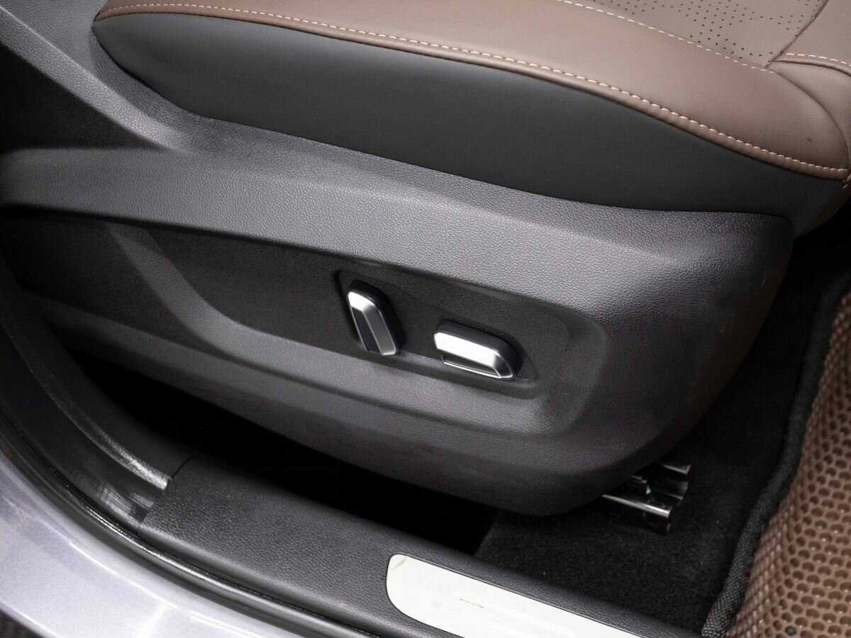 CHERY Tiggo 8 Pro, 2023 Фото №15