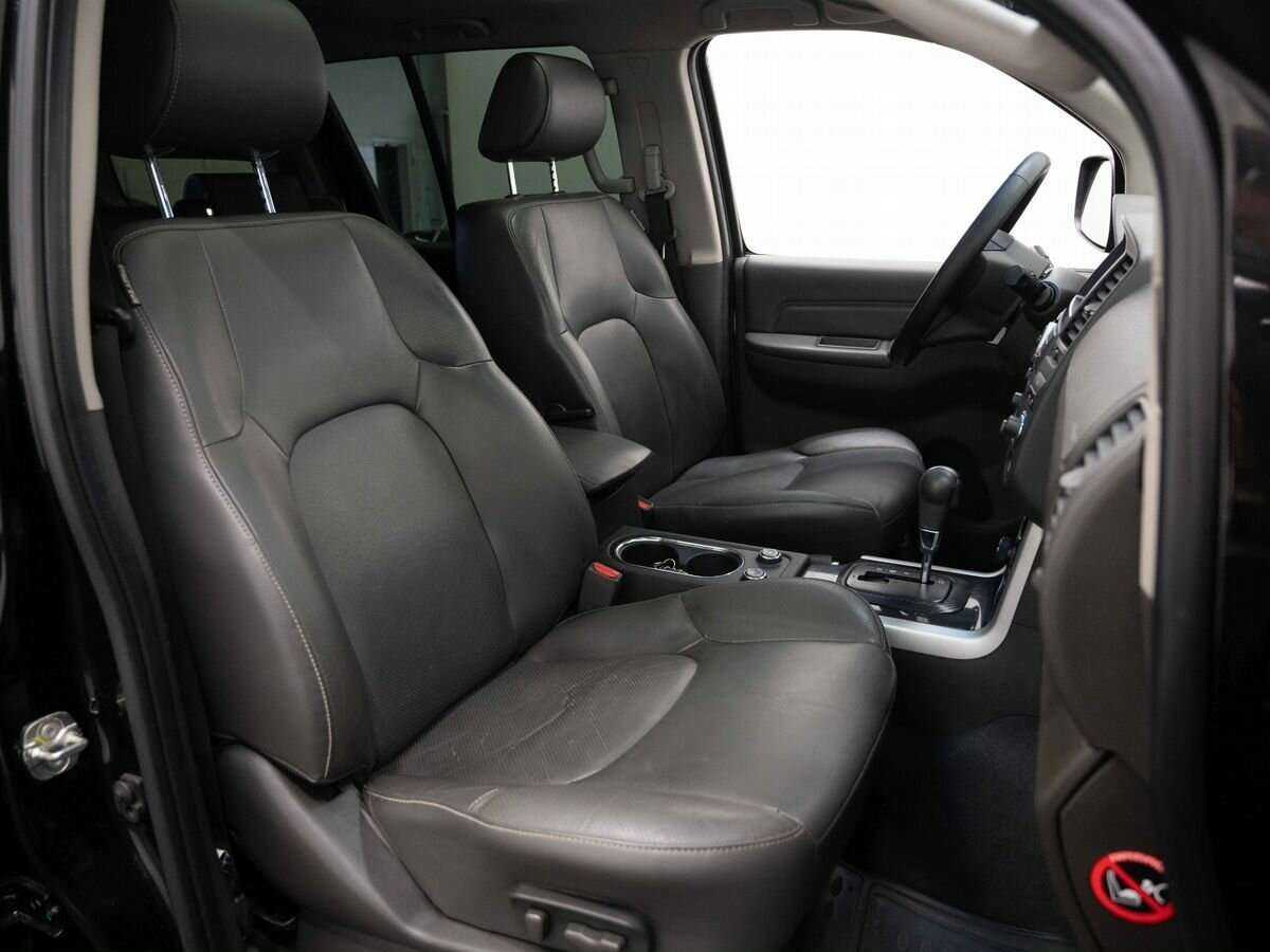 Nissan Pathfinder, 2013 Фото №12