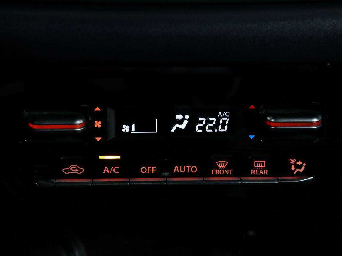 Suzuki Baleno, 2022 Фото №17