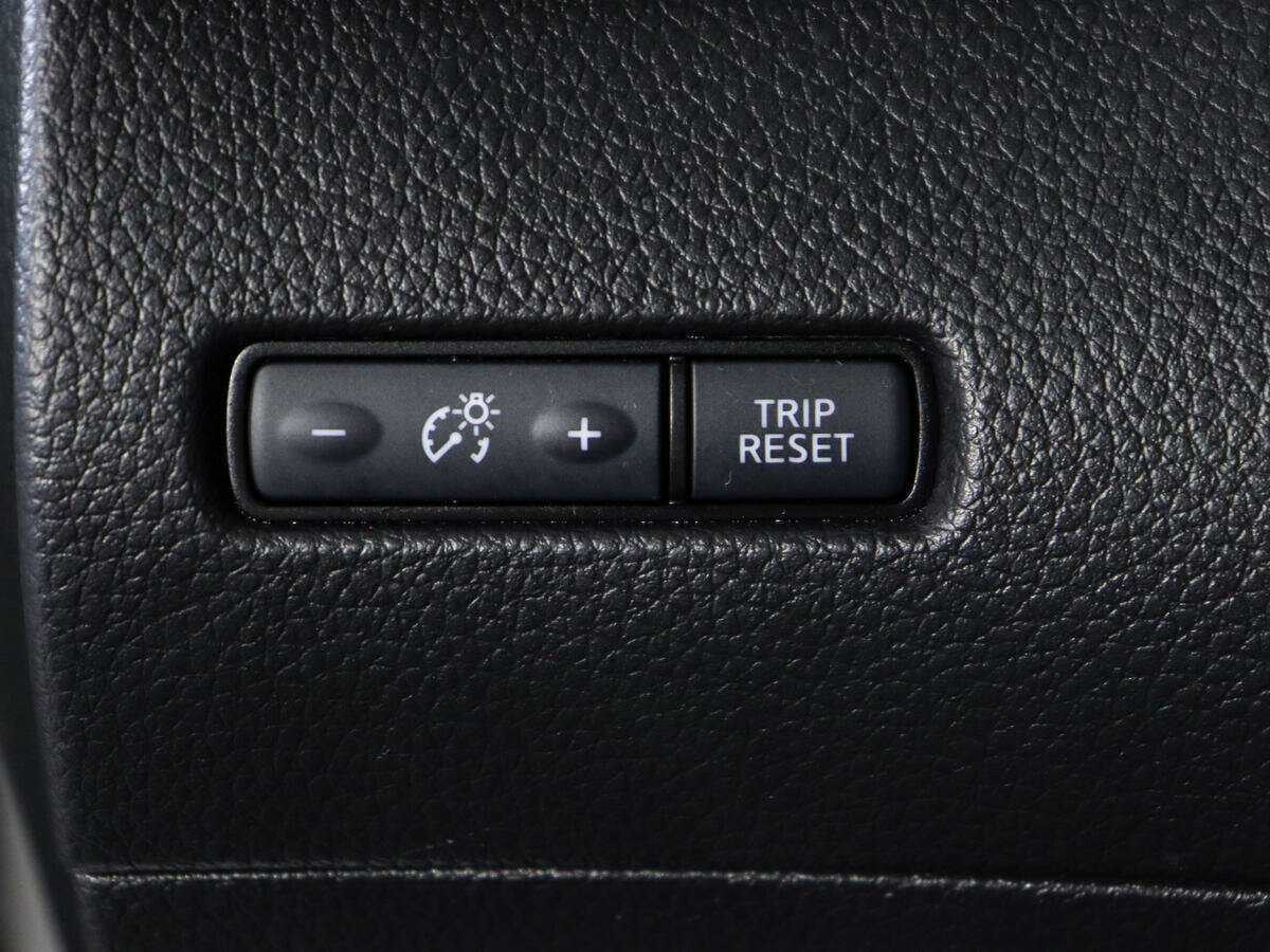 Nissan X-Trail, 2020 Фото №16