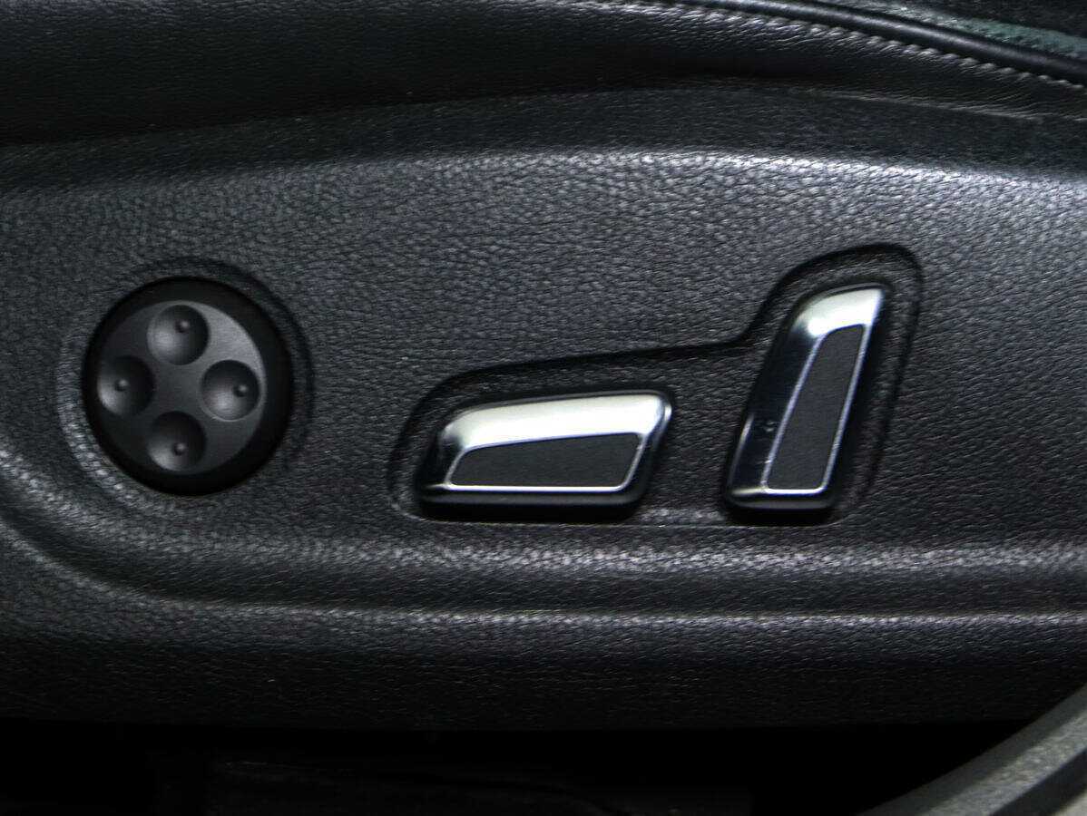 Audi A5 Sportback, 2014 Фото №15