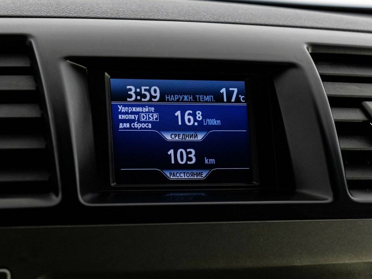 Toyota Highlander, 2012 Фото №17