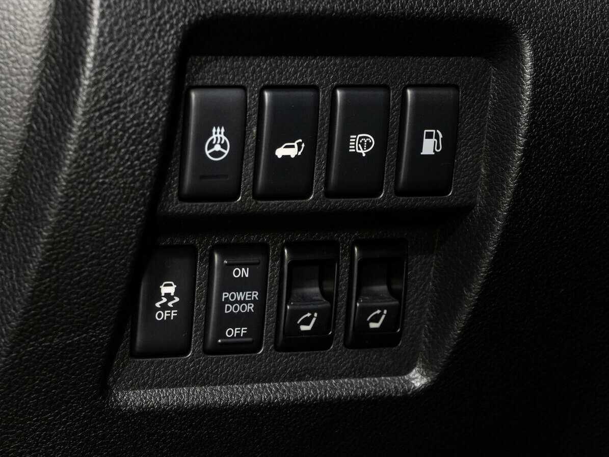 Nissan Murano, 2013 Фото №18