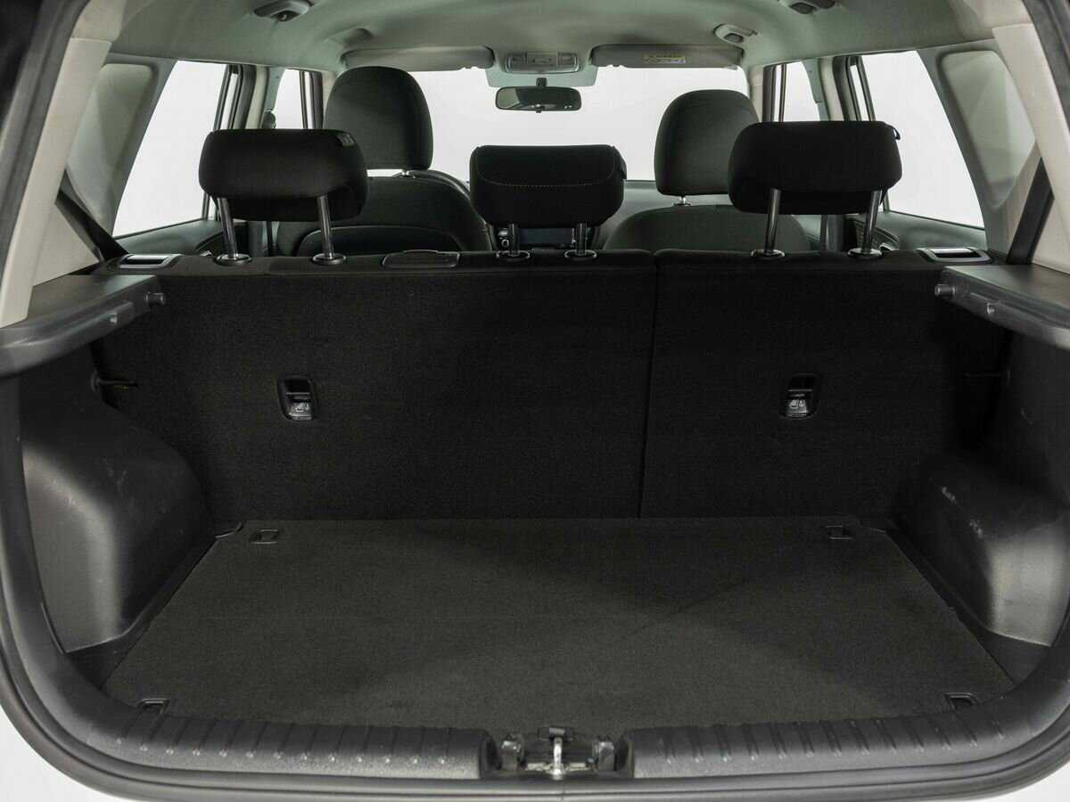 Kia Soul, 2020 Фото №26