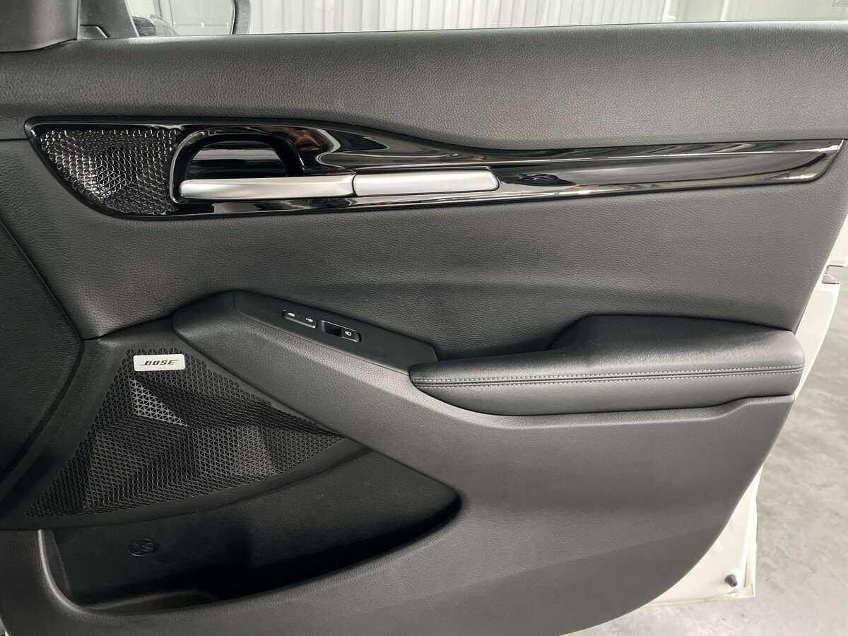 Kia Seltos, 2019 Фото №23