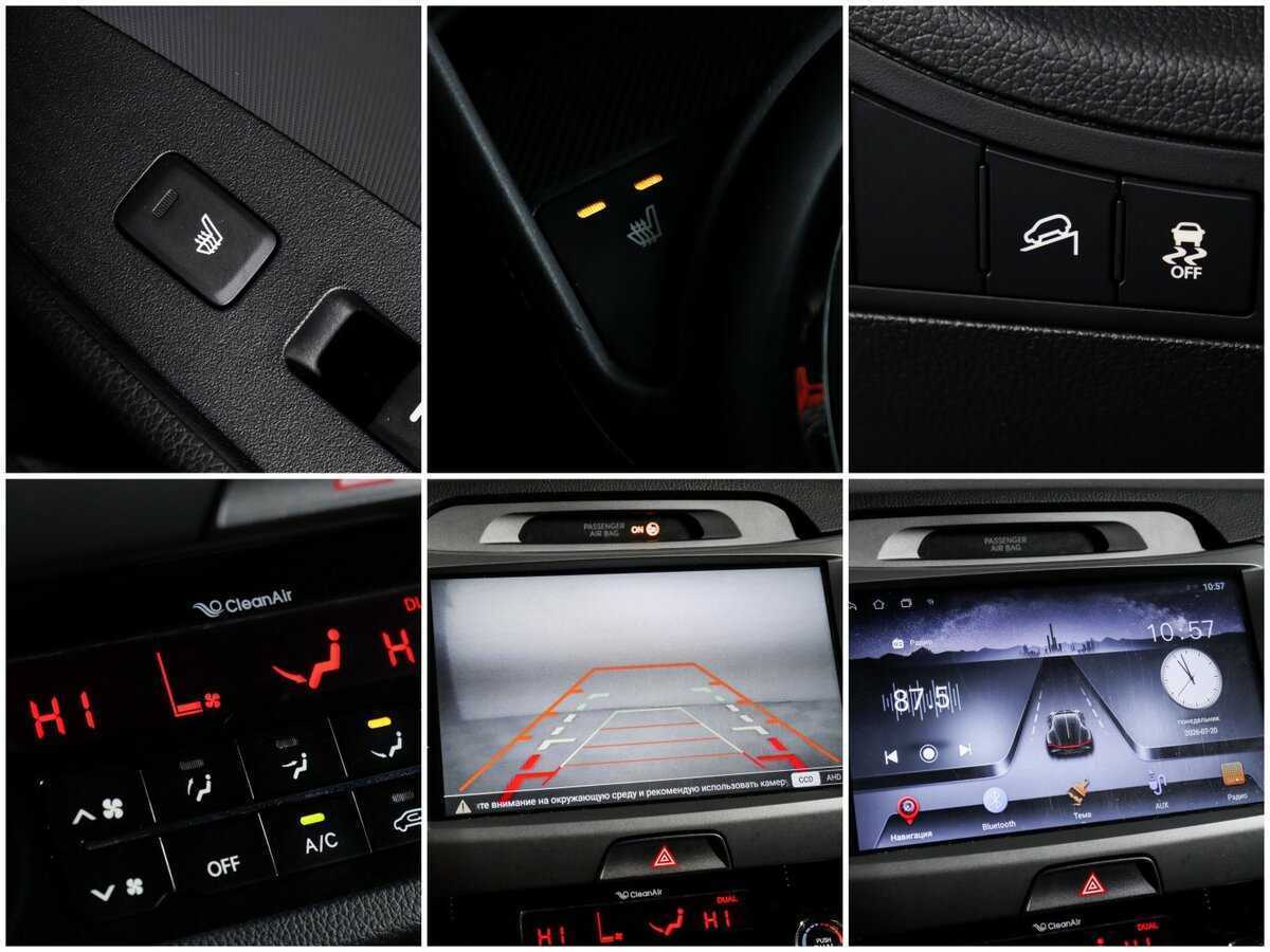 Kia Sportage, 2012 Фото №16