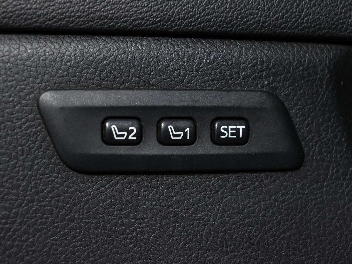 Toyota Avensis, 2018 Фото №15