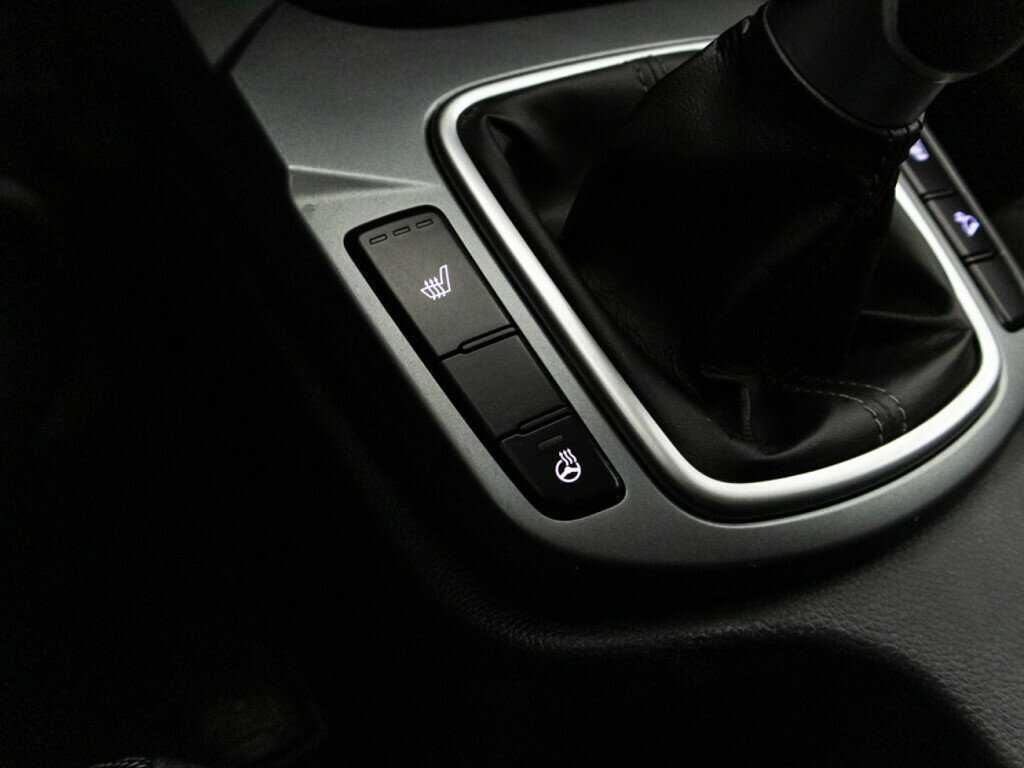 Kia Seltos, 2020 Фото №19