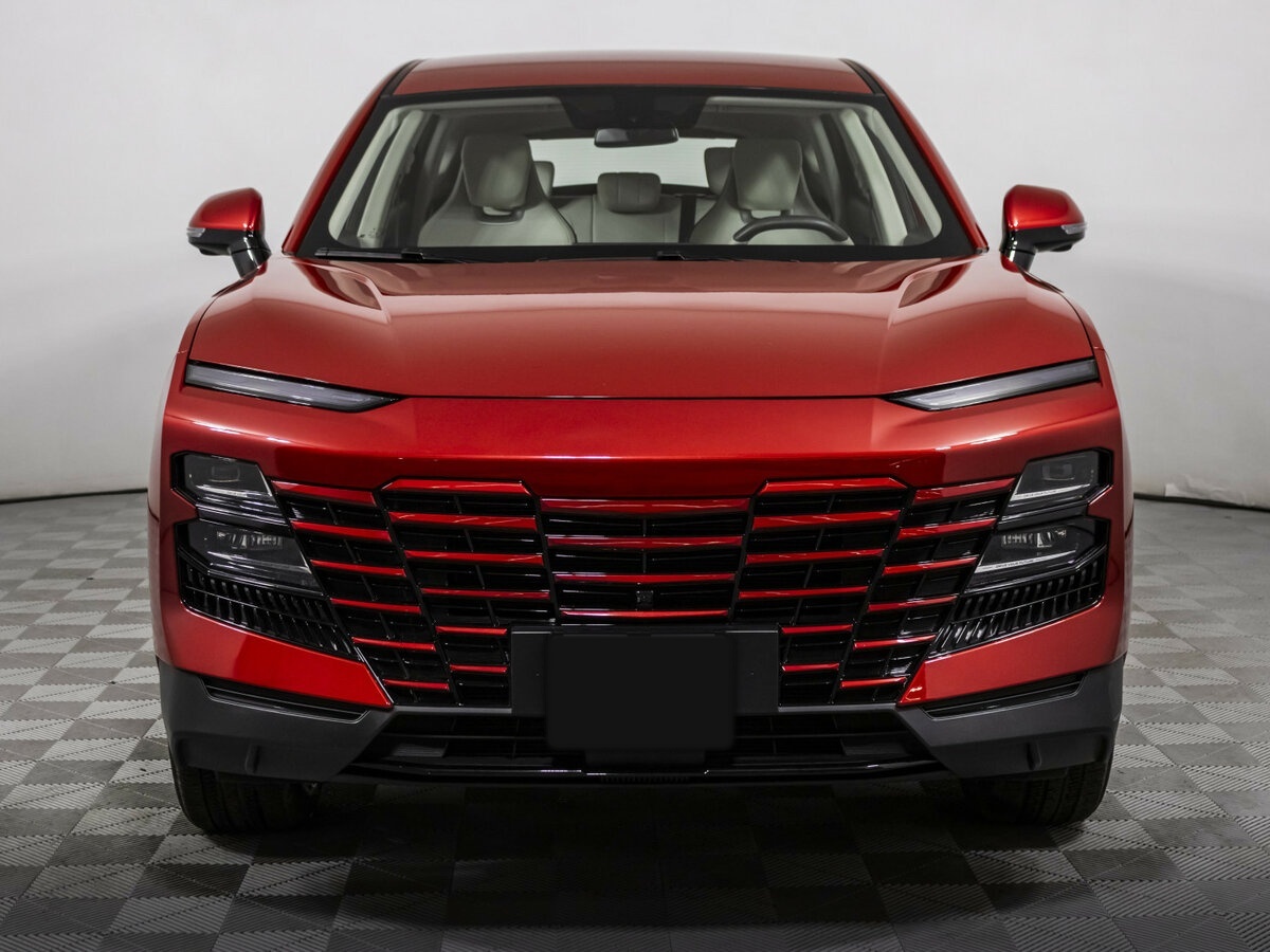 JETOUR DASHING I, 2024 Фото №2