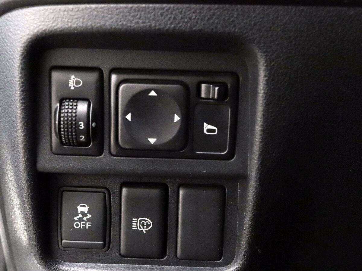 Nissan Juke, 2013 Фото №13