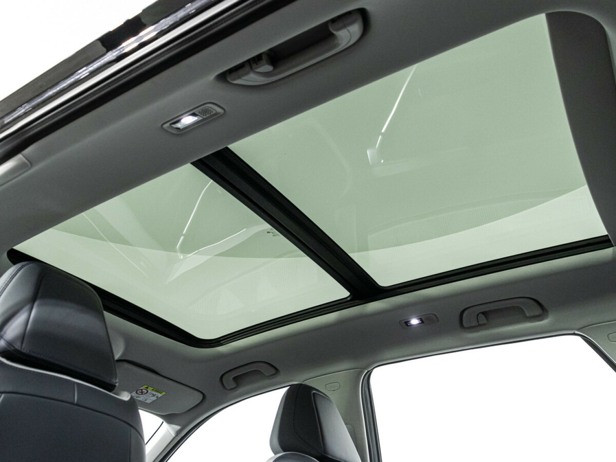 Geely Atlas II, 2023 Фото №14