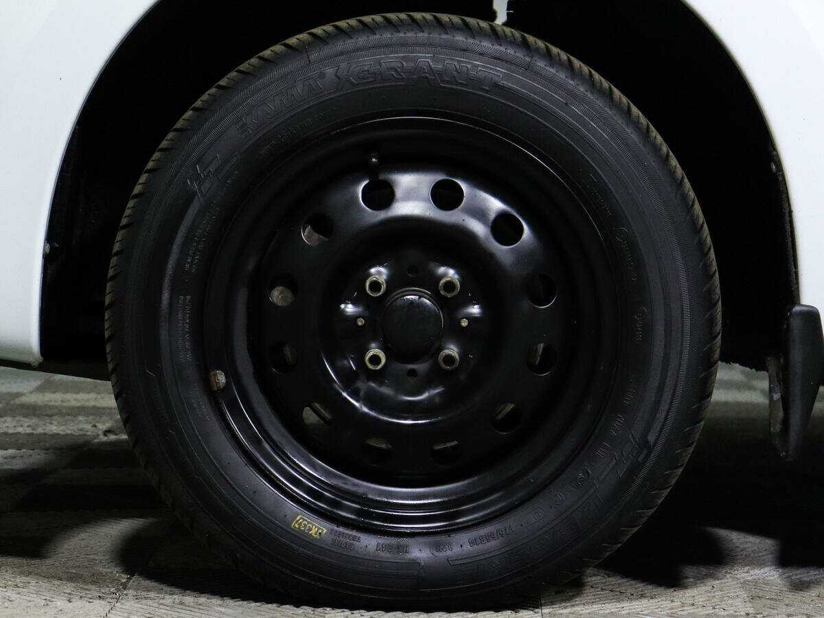 Lada (ВАЗ) Granta Euro-2, 2023 Фото №15