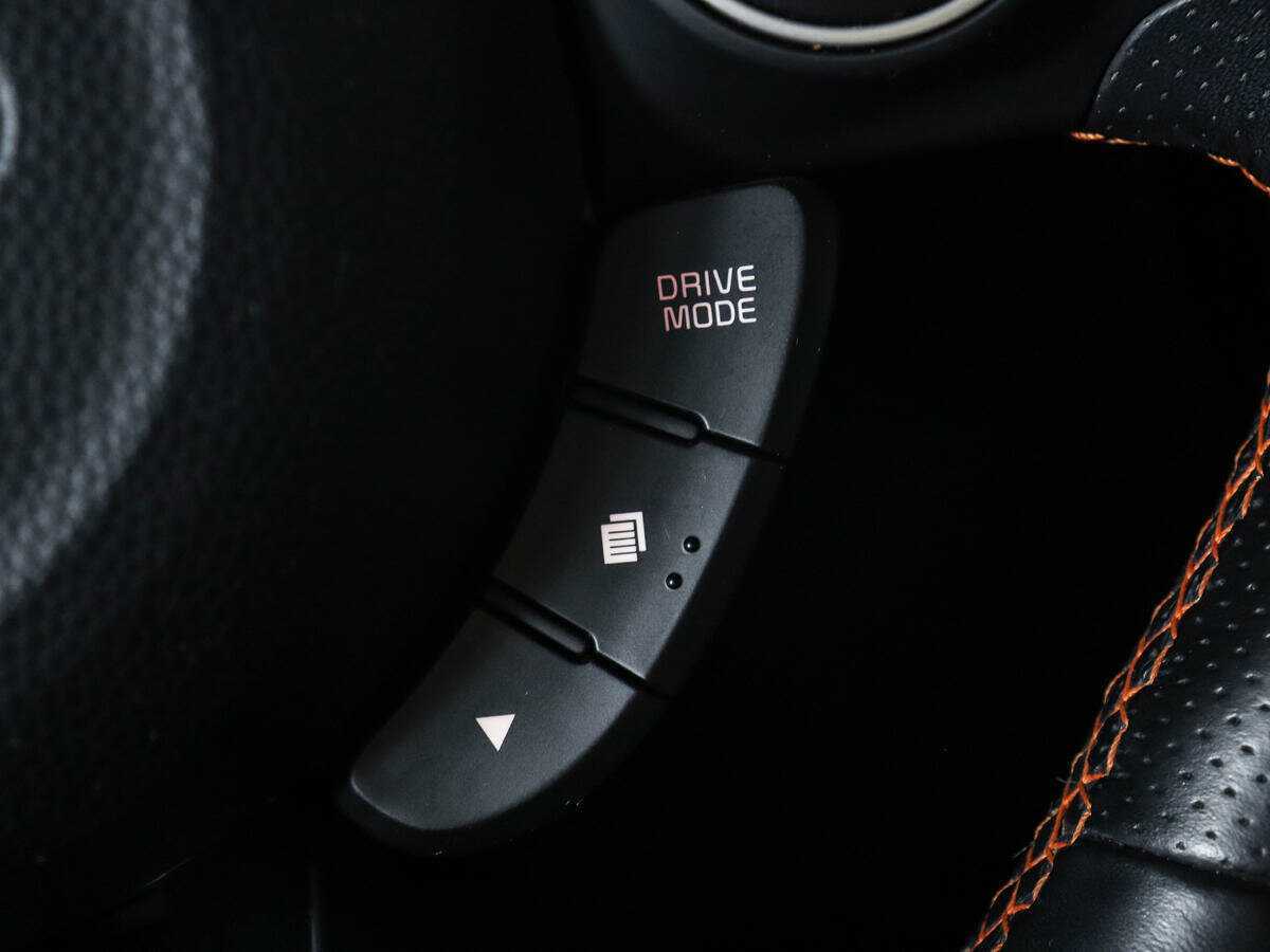 Kia Soul, 2017 Фото №23