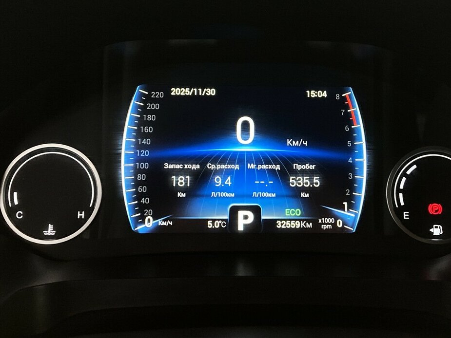 Chery Tiggo 8 I Рестайлинг, 2023 Фото №6