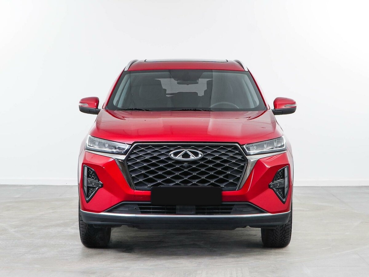 Chery Tiggo 7 Pro Max I, 2023 Фото №2