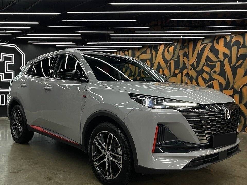 Changan CS55 Plus, 2024 Фото №4