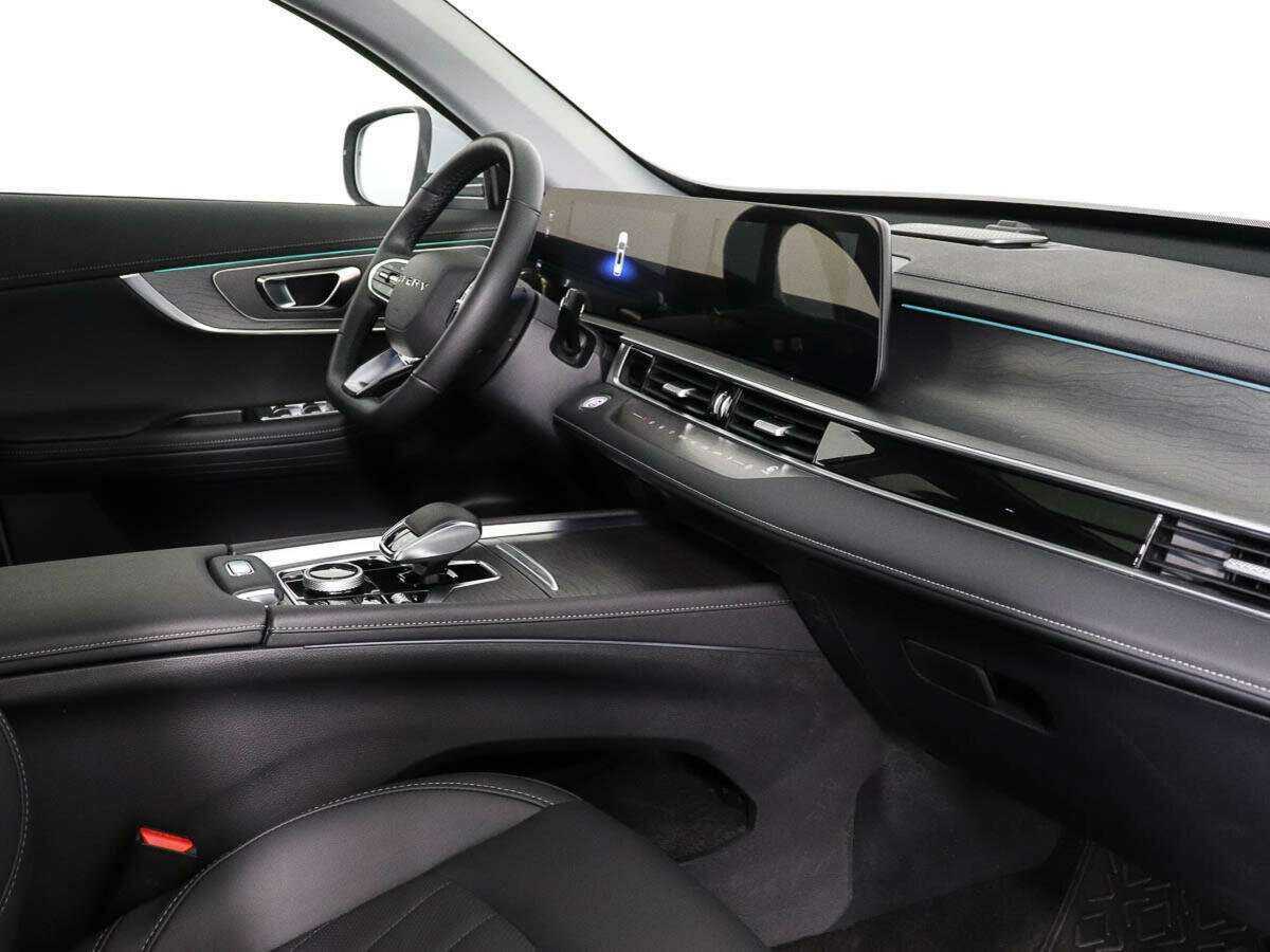 CHERY Tiggo 8 Pro Max, 2023 Фото №7