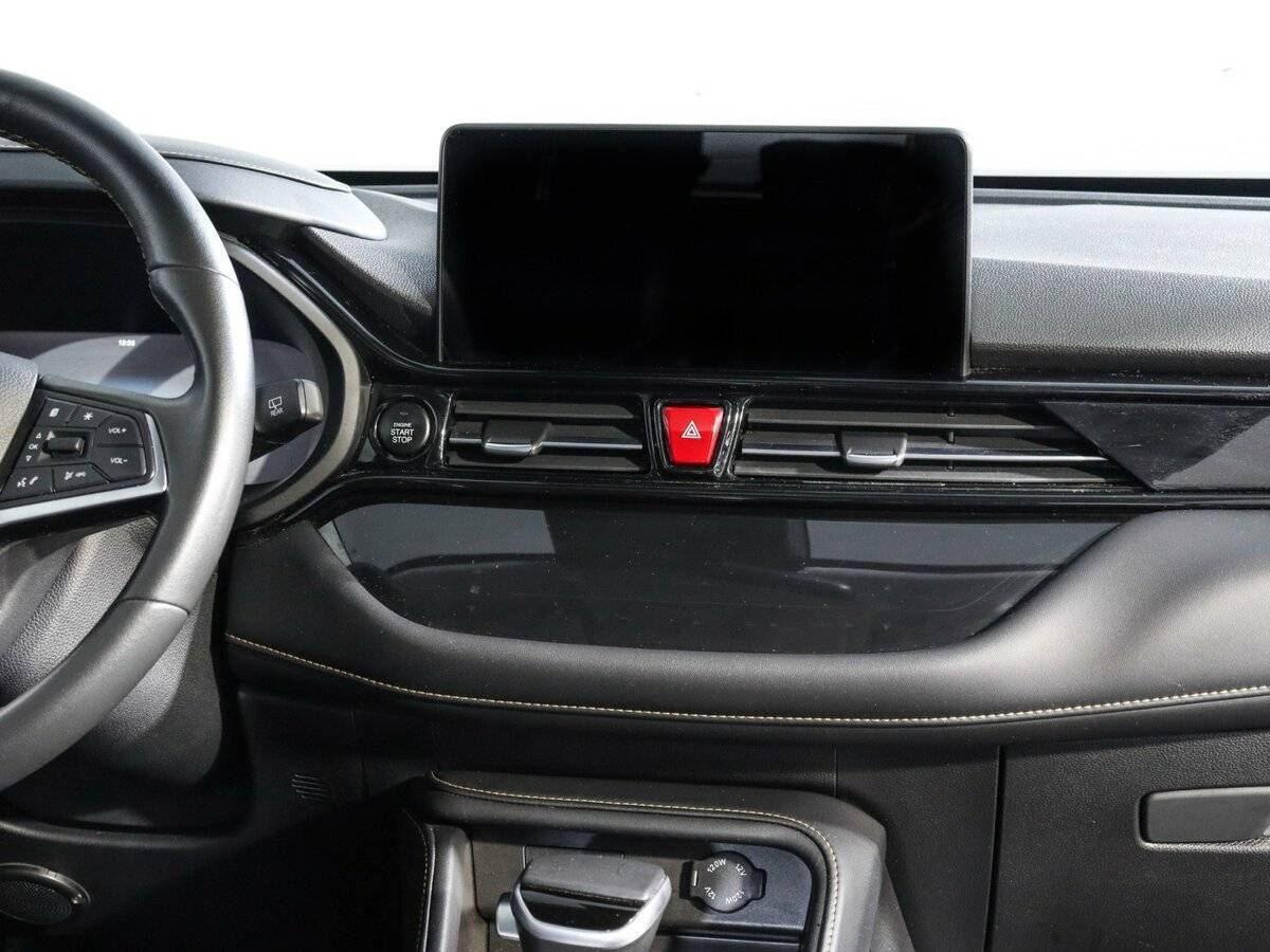 Москвич 3, 2023 Фото №8