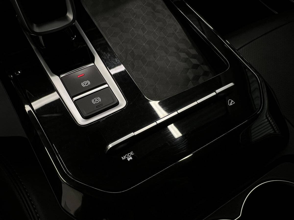 Chery Tiggo 7 Pro, 2022 Фото №18