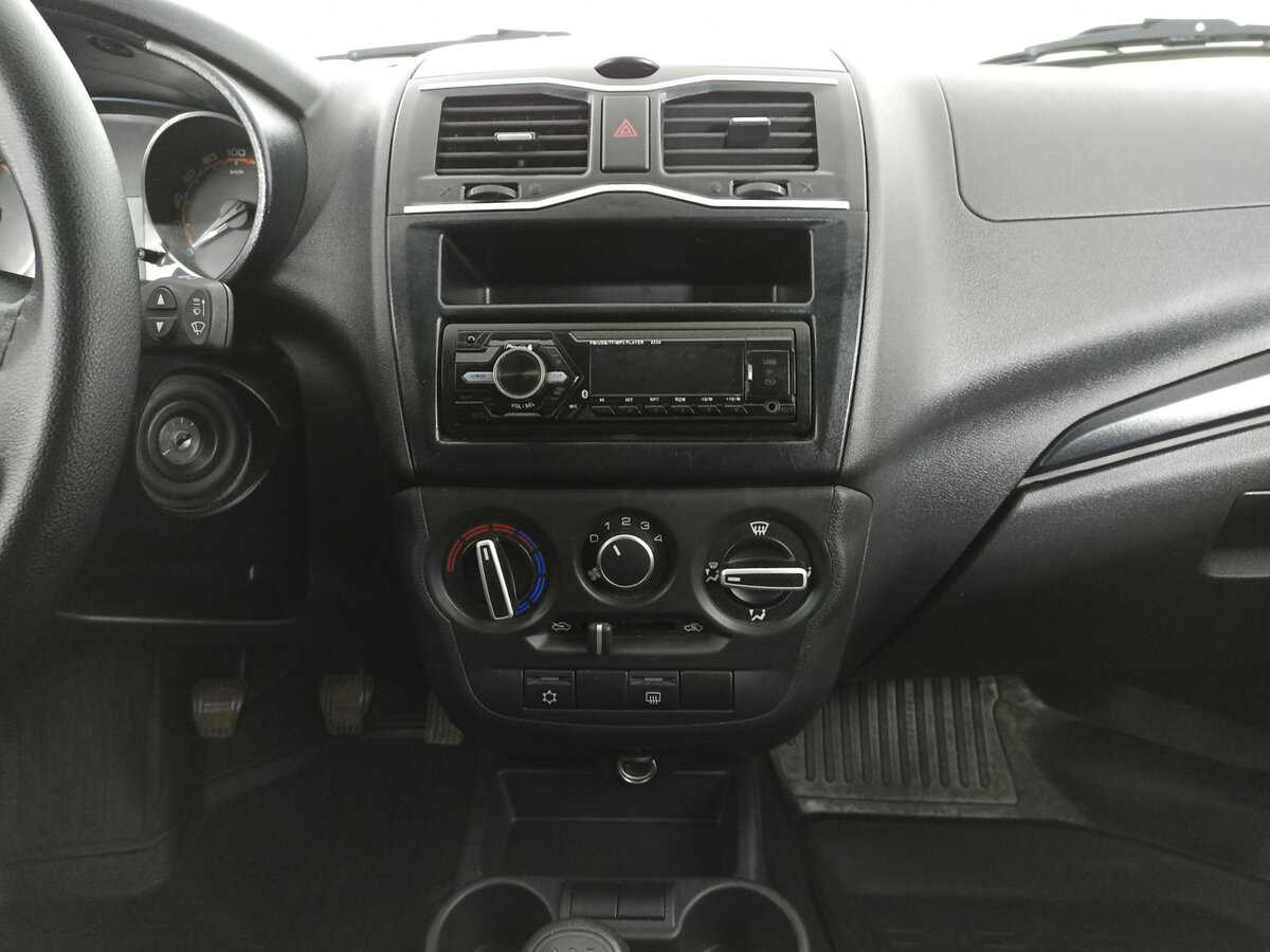 Lada (ВАЗ) Granta, 2023 Фото №15