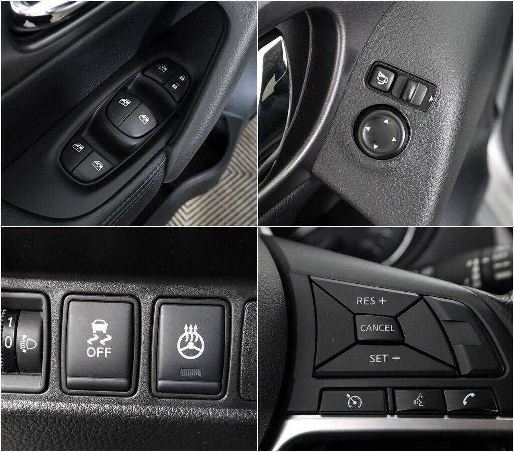 Nissan Qashqai, 2021 Фото №14